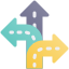 Pathways into the qualification