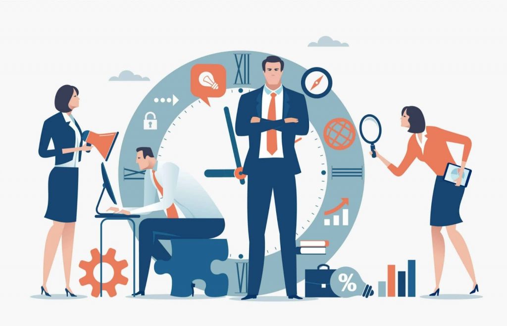 Surprising Habit of Exceptional Managers