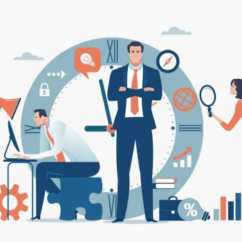 Surprising Habit of Exceptional Managers