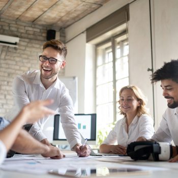 Premier Project Management Courses