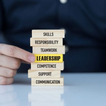 5 Essential Pillars of Leadership