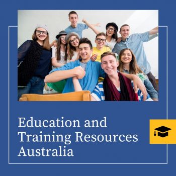 Education and Training Resources Australia