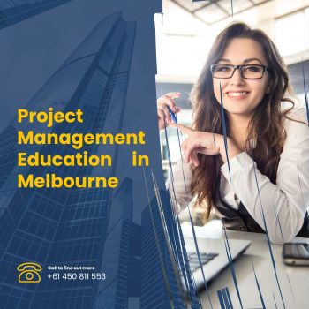 Project Management Education in Melbourne