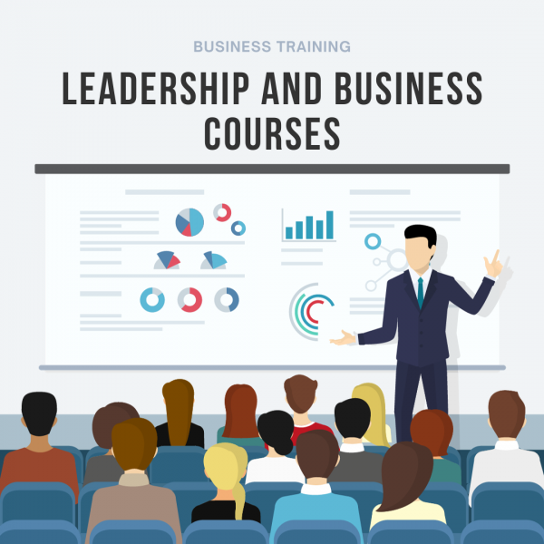 Leadership and Business Courses