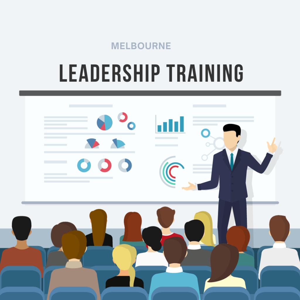 Melbourne Leadership Training