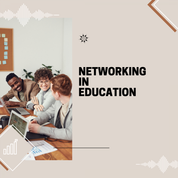 Networking in Education
