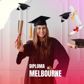 Pursuing a Diploma in Melbourne