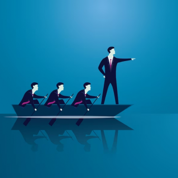 Leadership & Management Courses