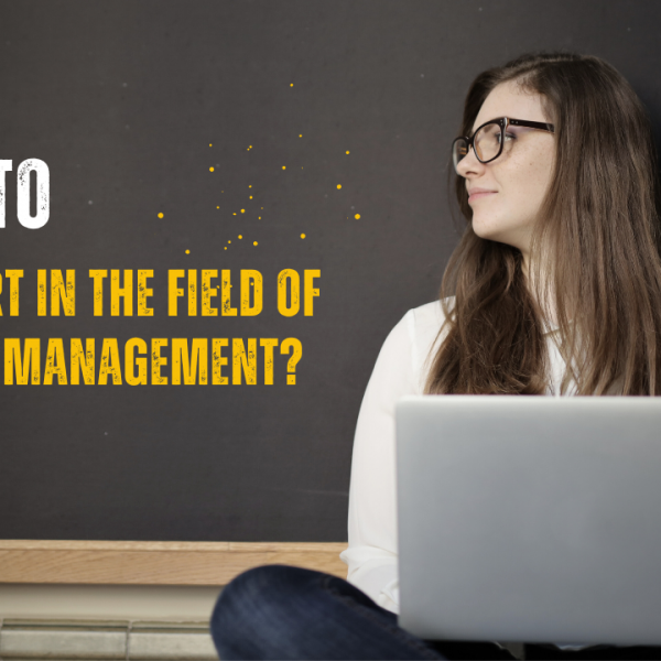 How To Get Start In The Field Of Project Management?