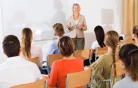 Education Leadership