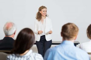 Education Leadership