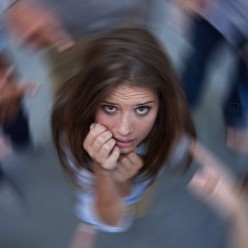 self awareness in leadership