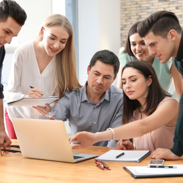 leadership and management training courses
