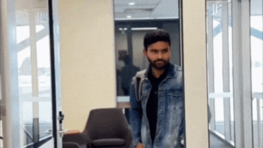 Student testimonial video thumbnail