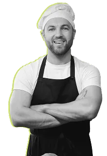 Hospitality & Cookery