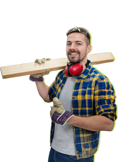 CPC30220 – Certificate III in Carpentry