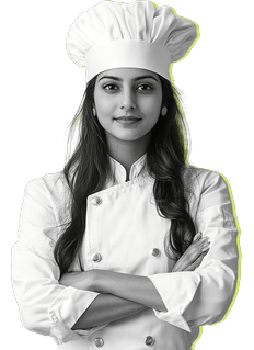 SIT40521 – Certificate IV in Kitchen Management