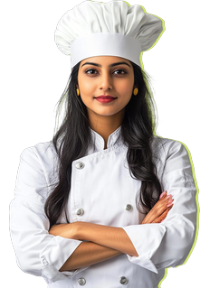 SIT40521 – Certificate IV in Kitchen Management