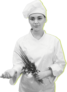 SIT30821 – Certificate III in Commercial Cookery